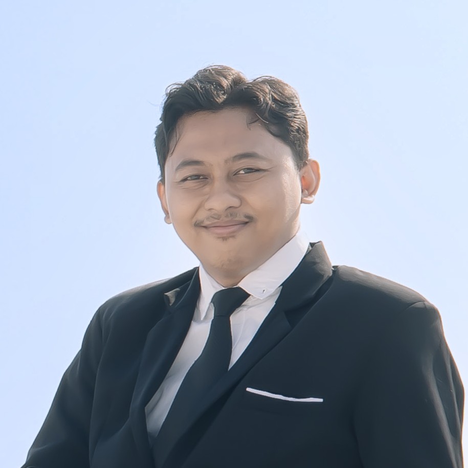 Alip Tabah Saputro