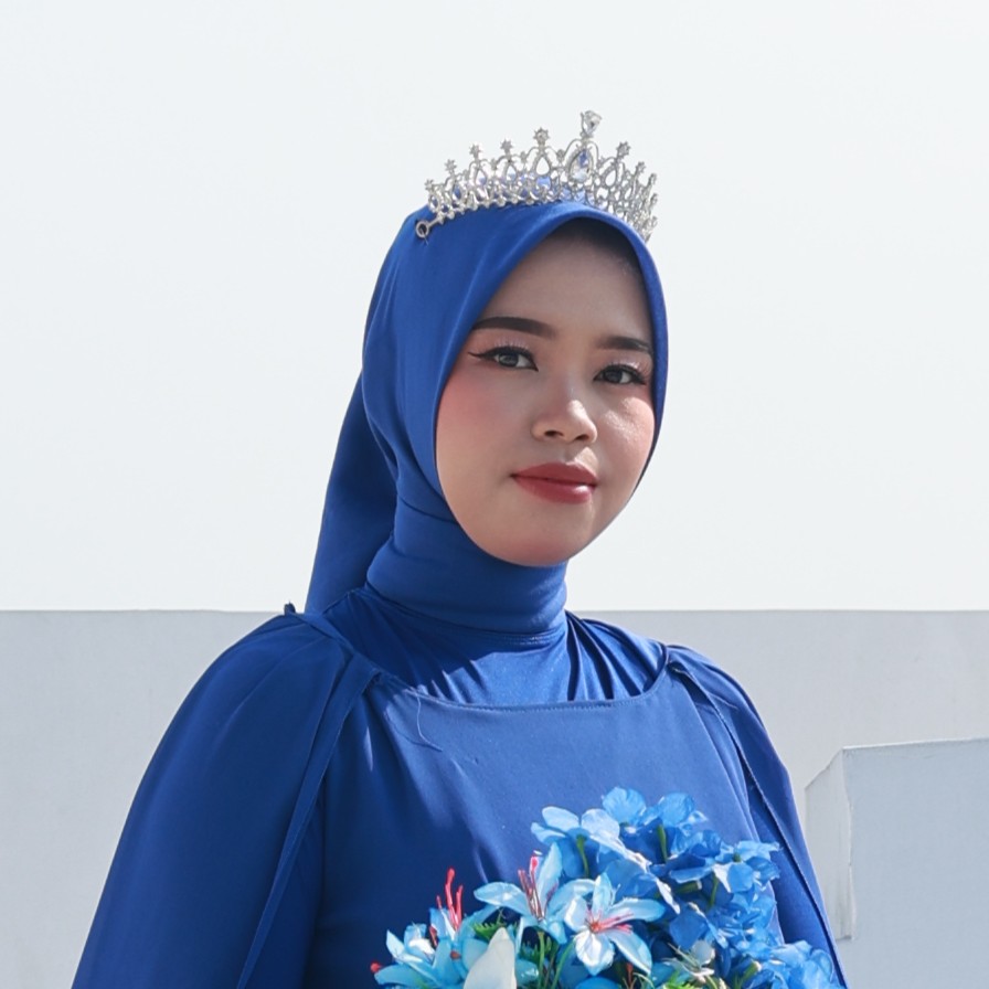 Siti Fadilah Zahro Jaelani