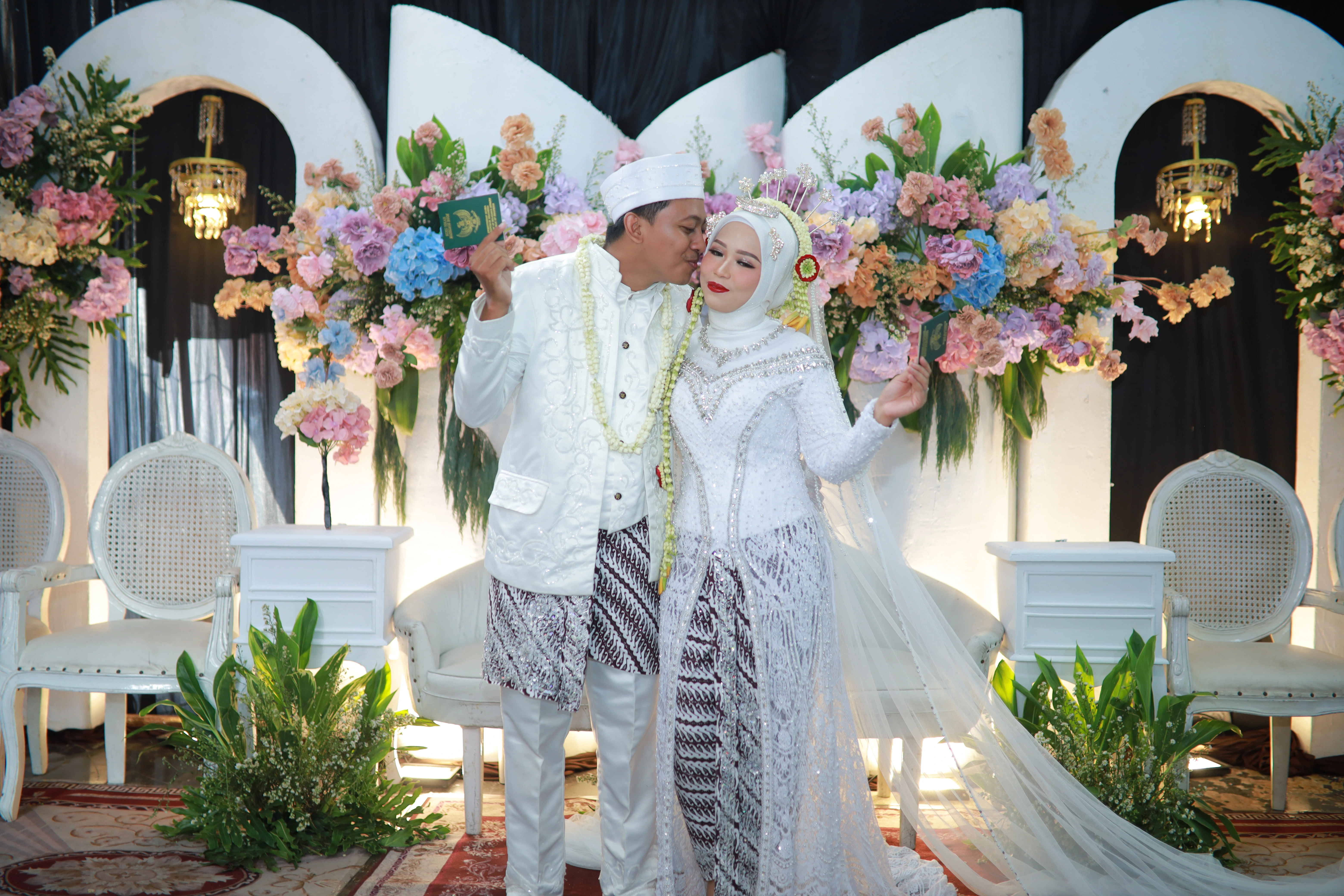 Momen Alip & Lala 1