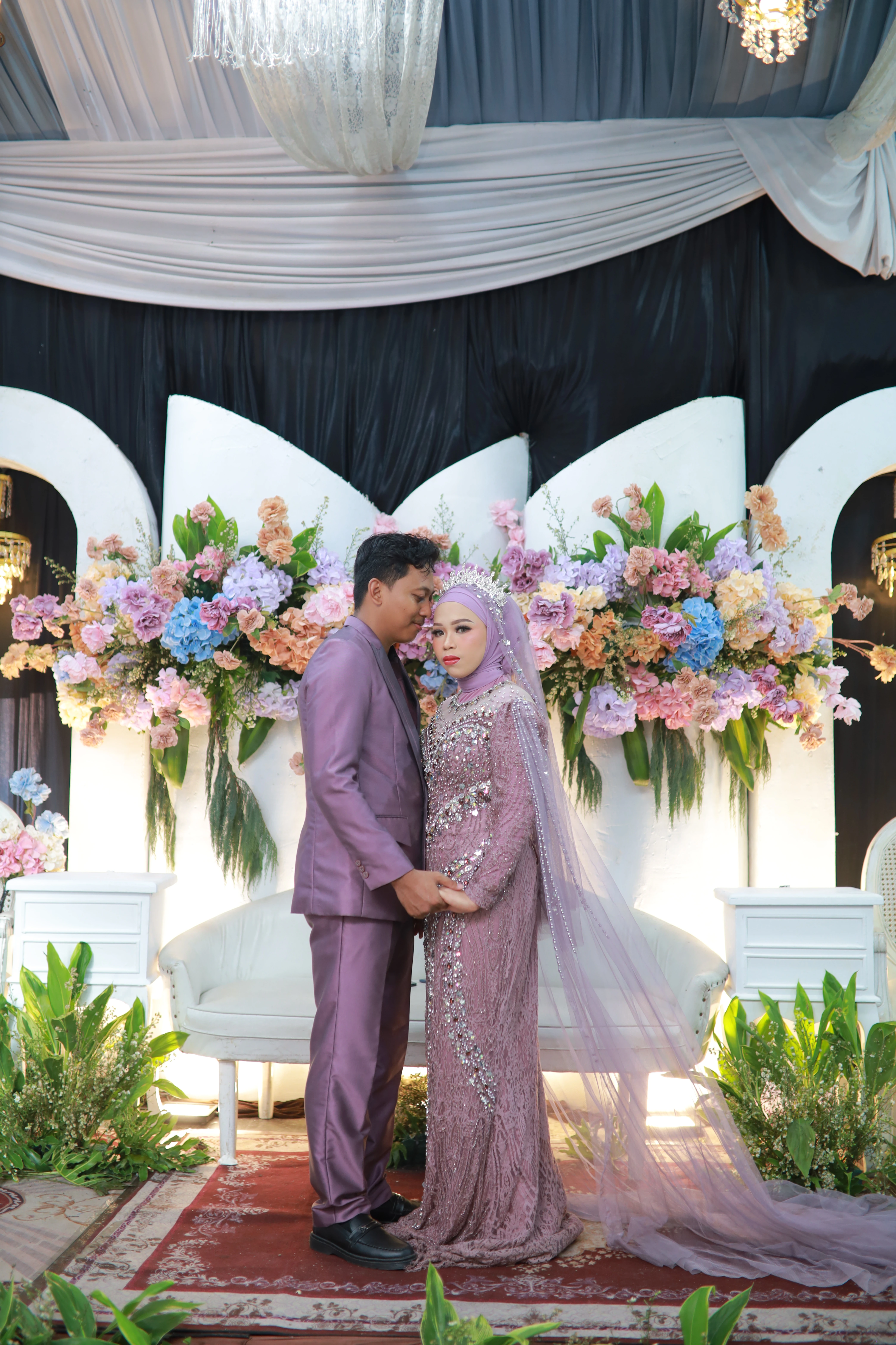 Momen Alip & Lala 2