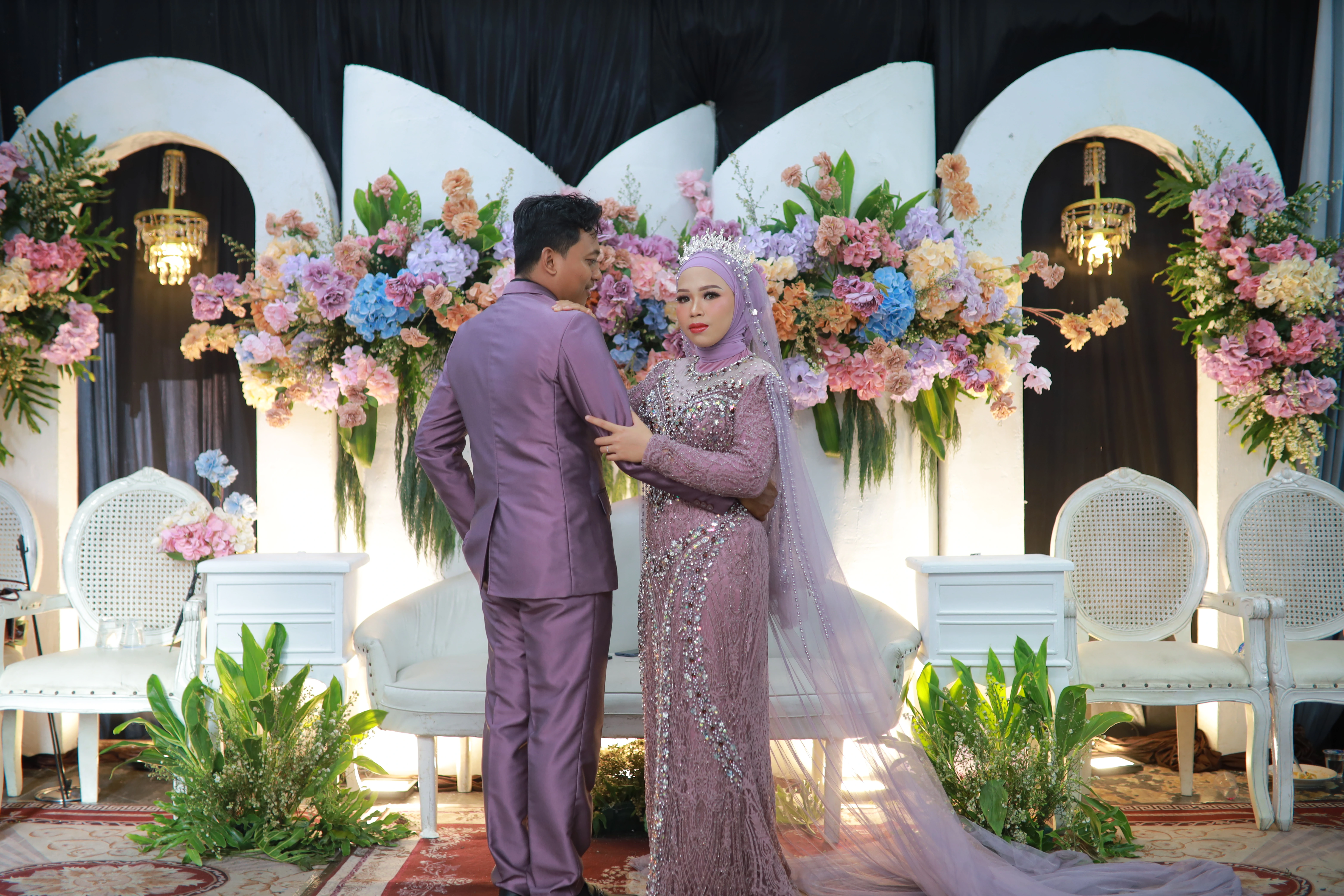 Momen Alip & Lala 3