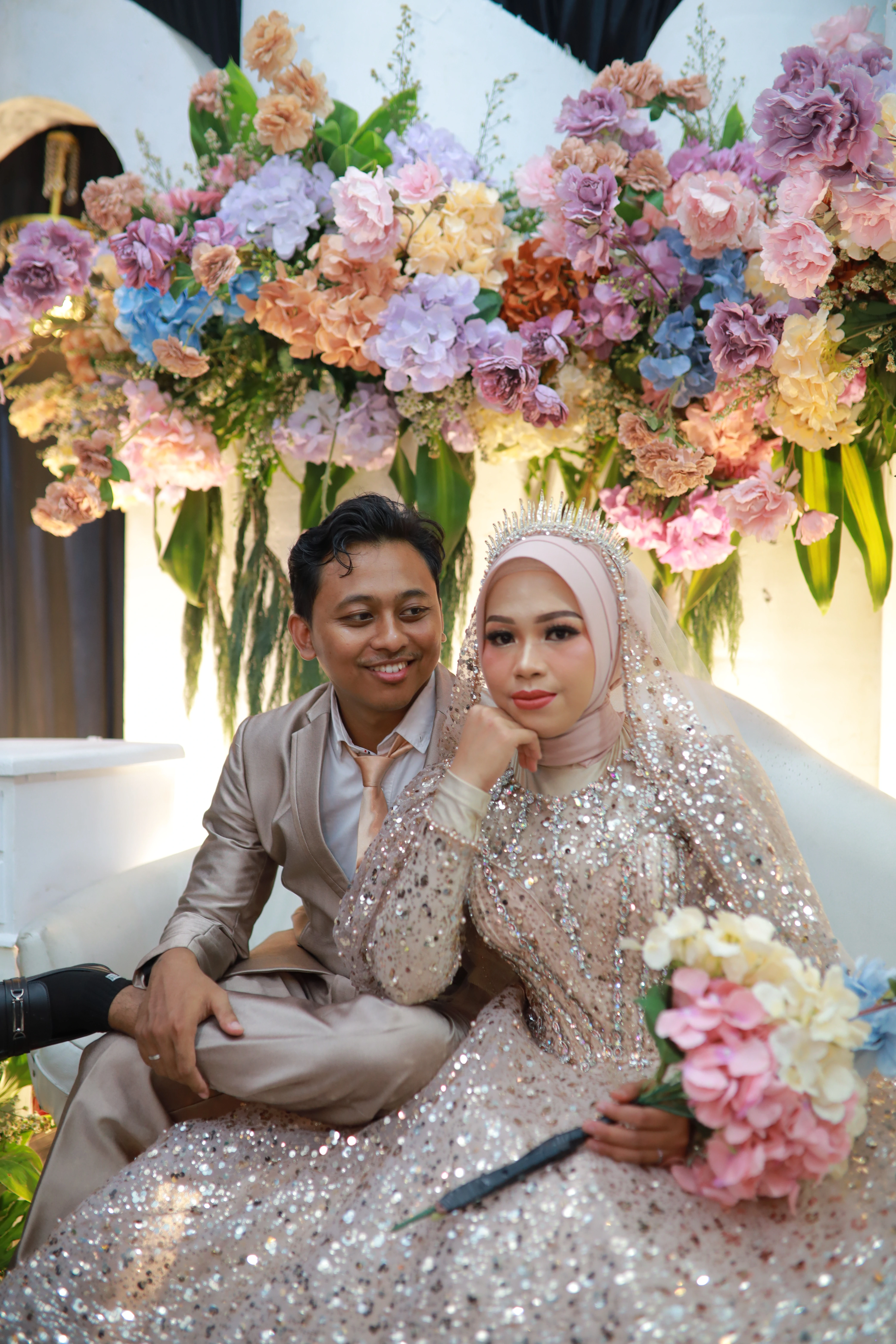 Momen Alip & Lala 4