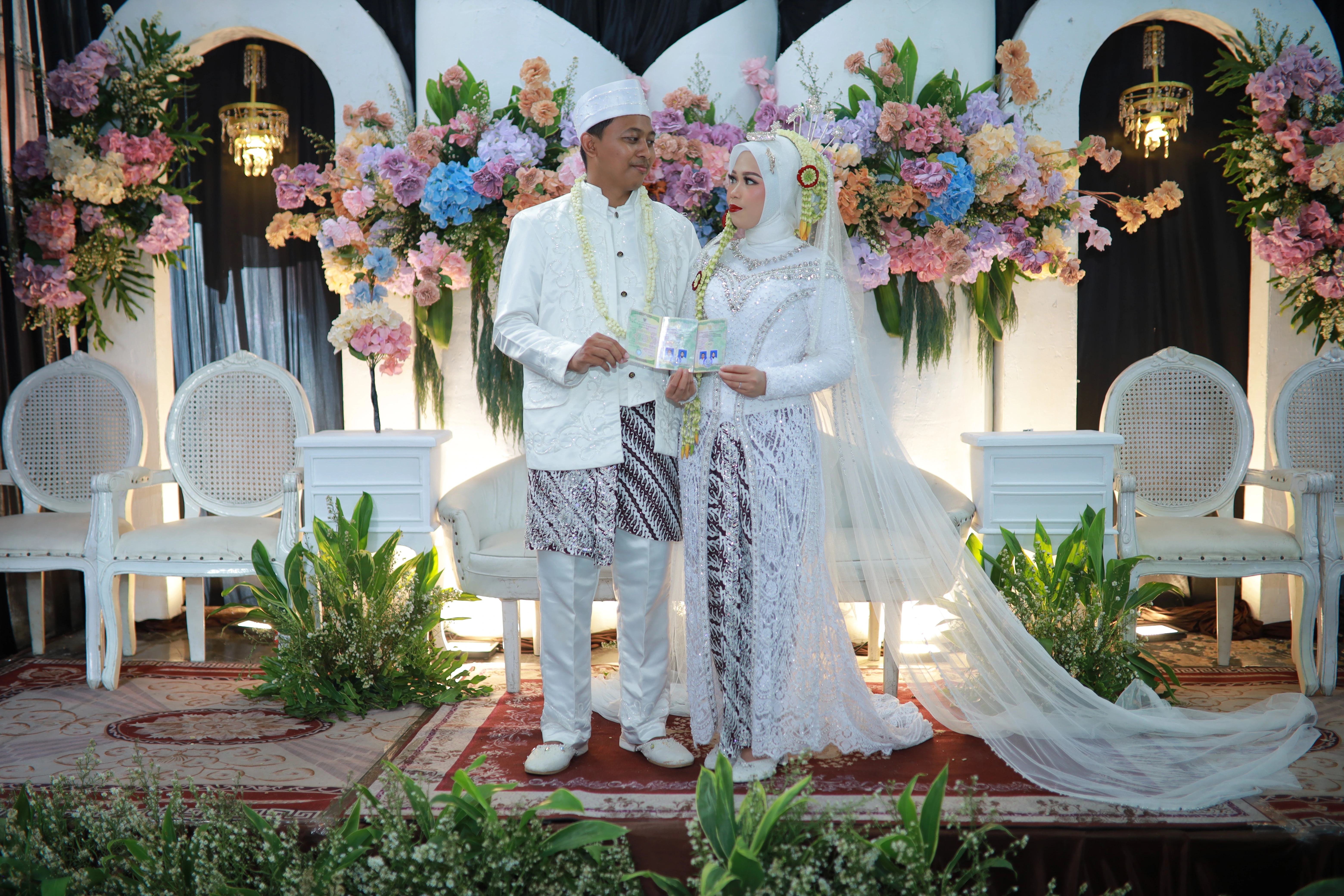Momen Alip & Lala 6