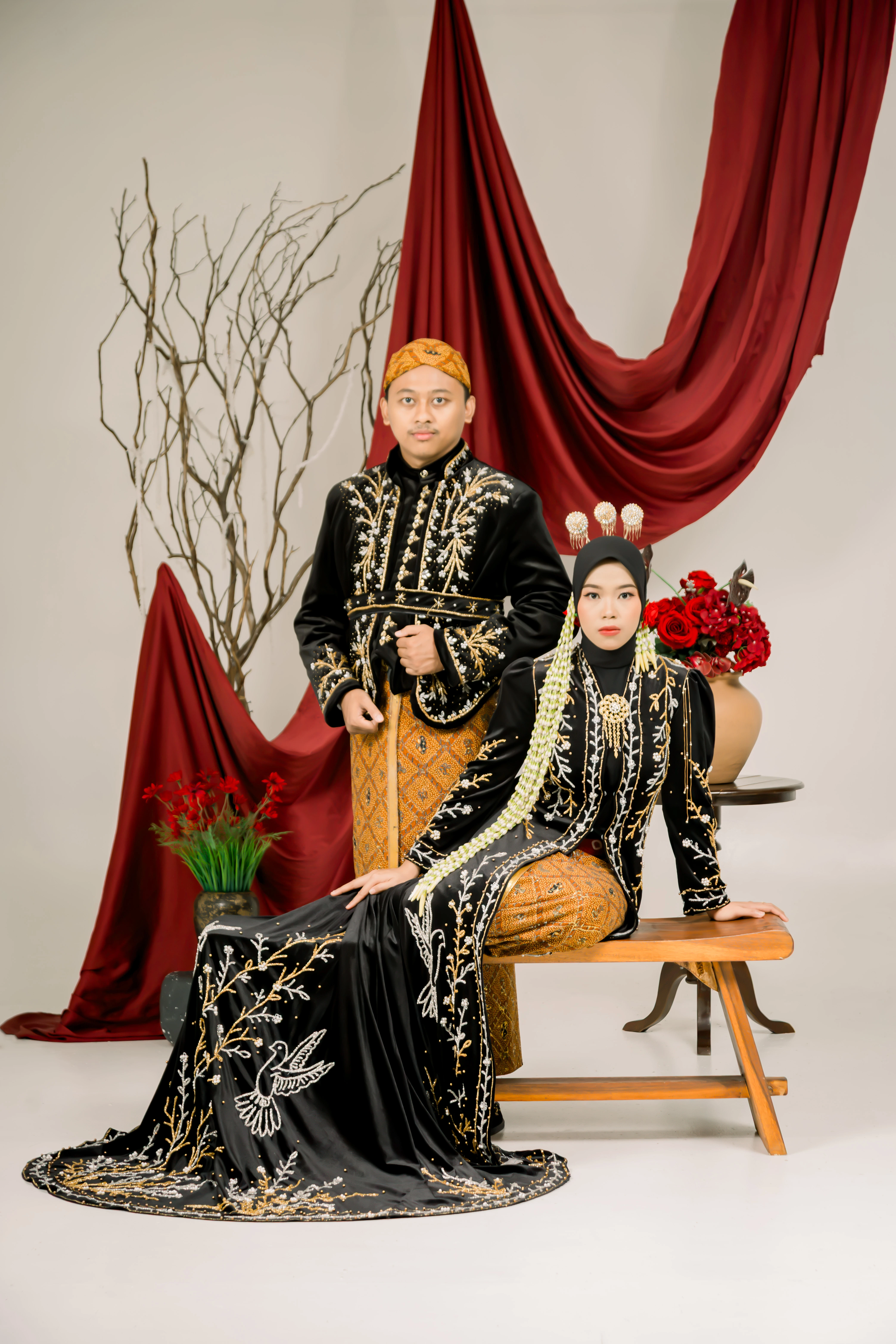 Momen Alip & Lala 8