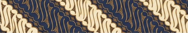 Motif Batik Solo